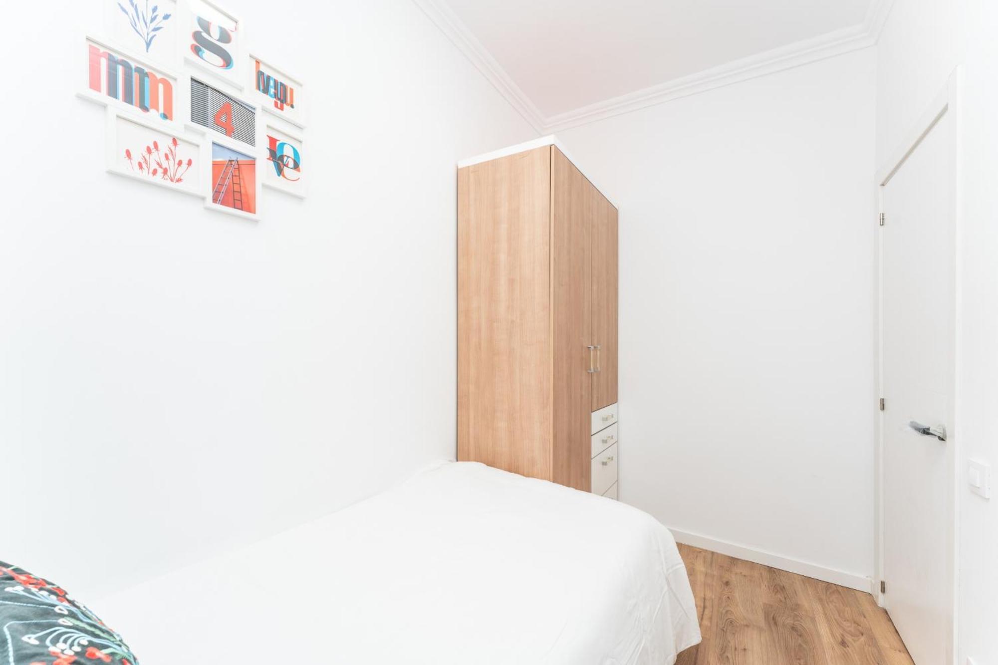 Appartement Telegraf 88 Barcelone
