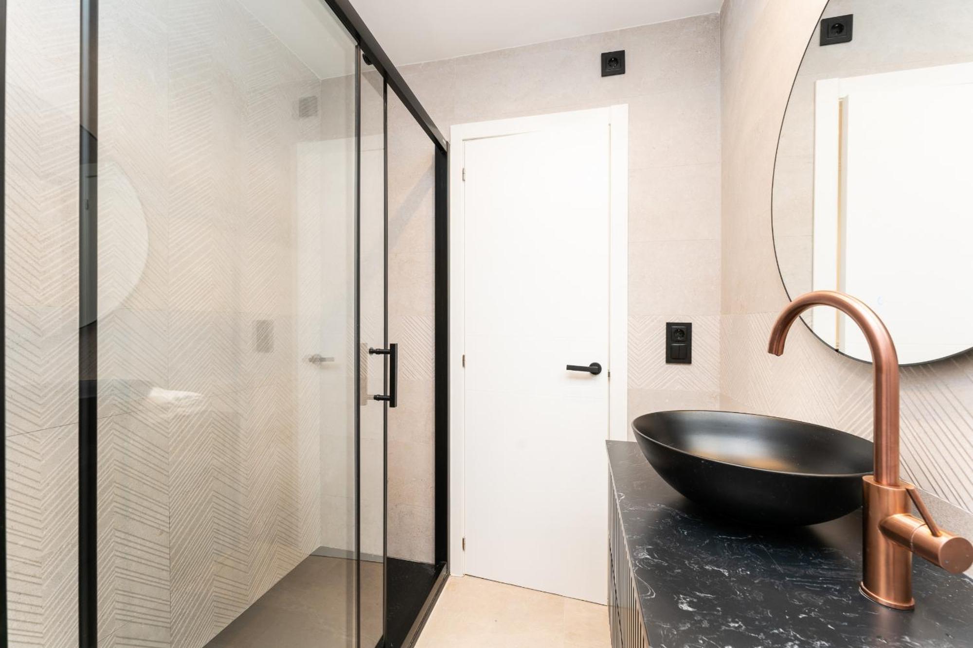 Appartement Telegraf 88 *