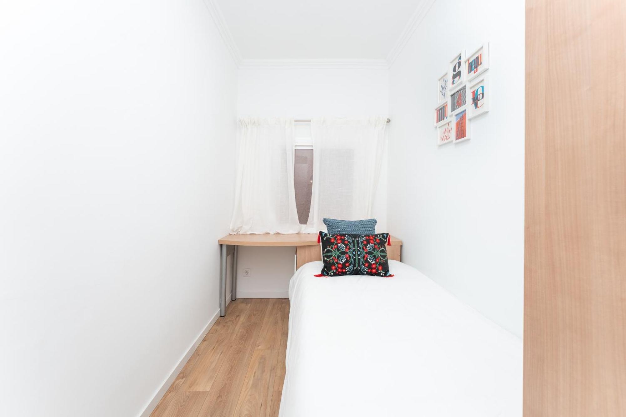 Appartement Telegraf 88