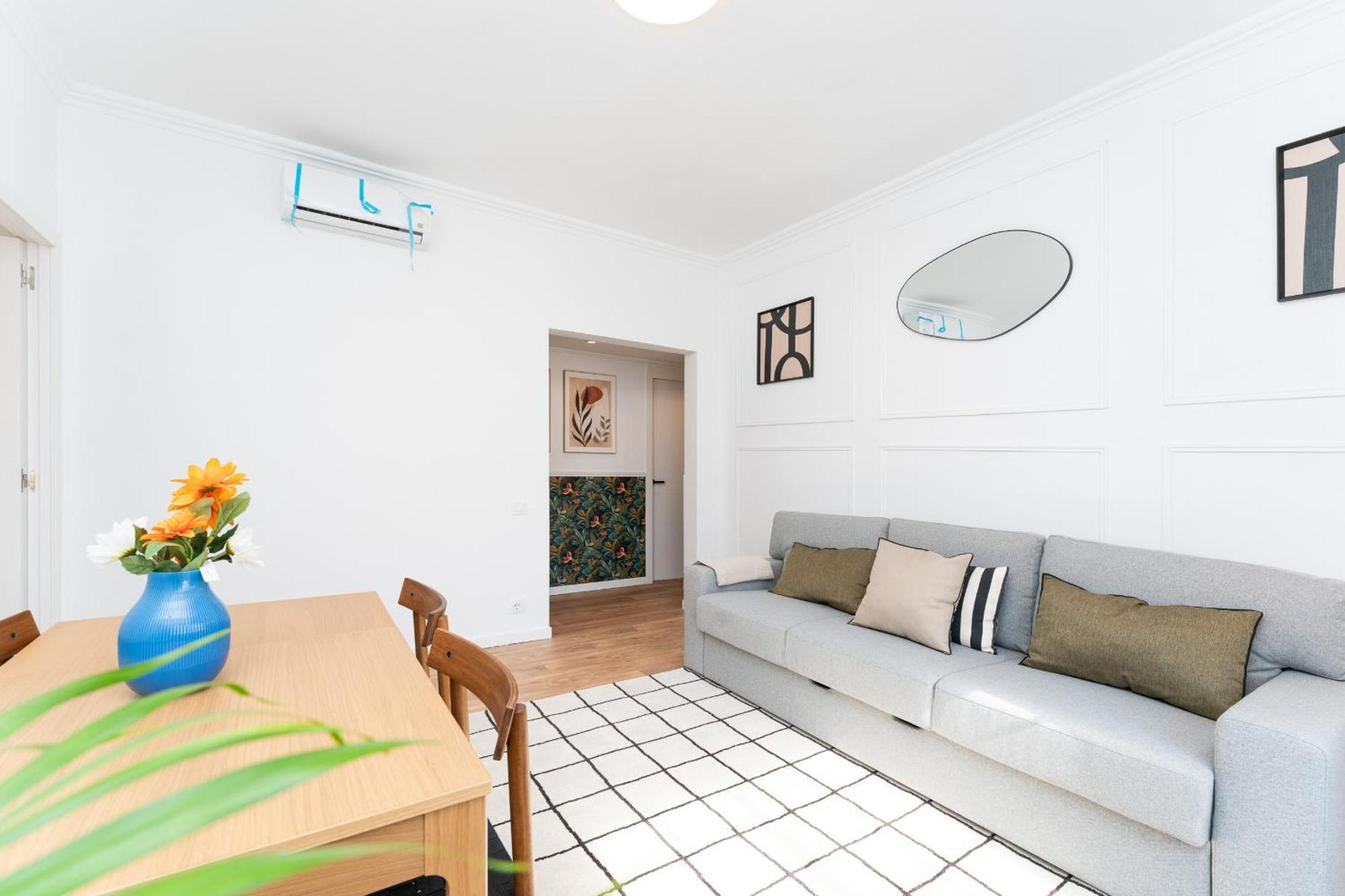 Telegraf 88 Appartement
