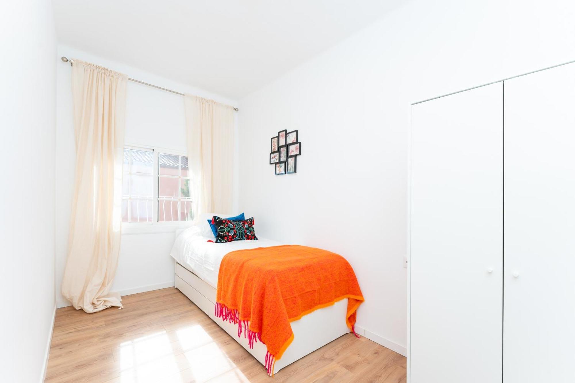 Apartamento Telegraf 88 Barcelona