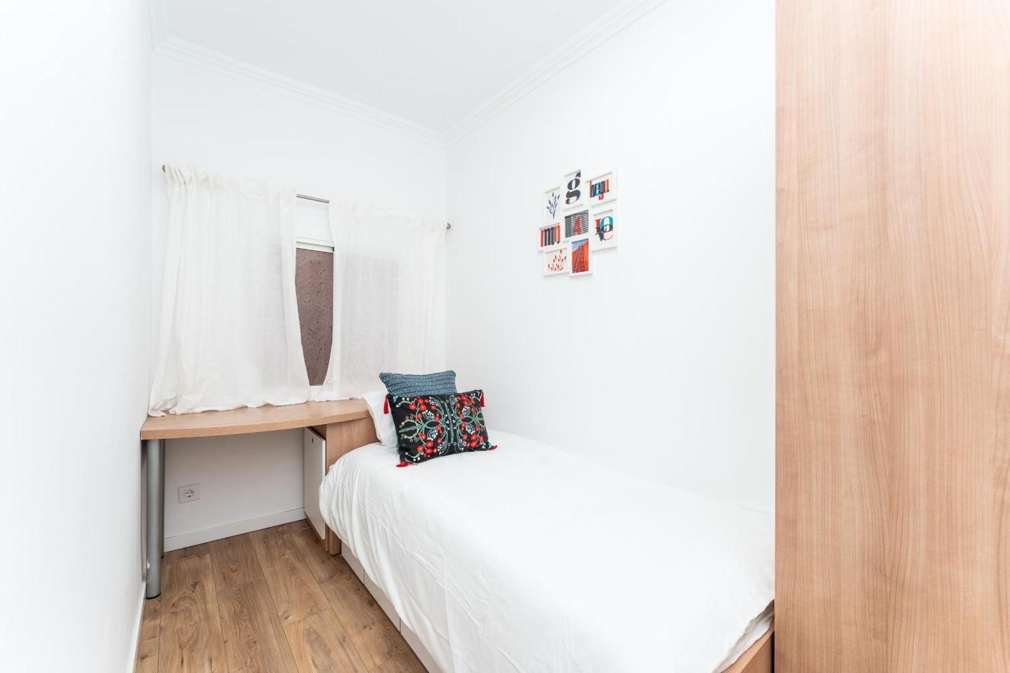 Telegraf 88 Appartement Barcelone
