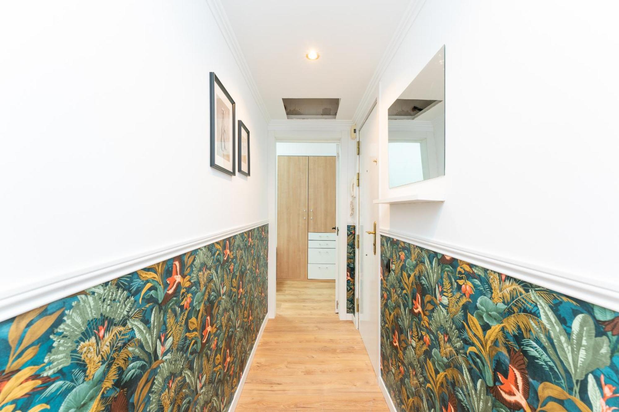 Apartamento Telegraf 88 Barcelona