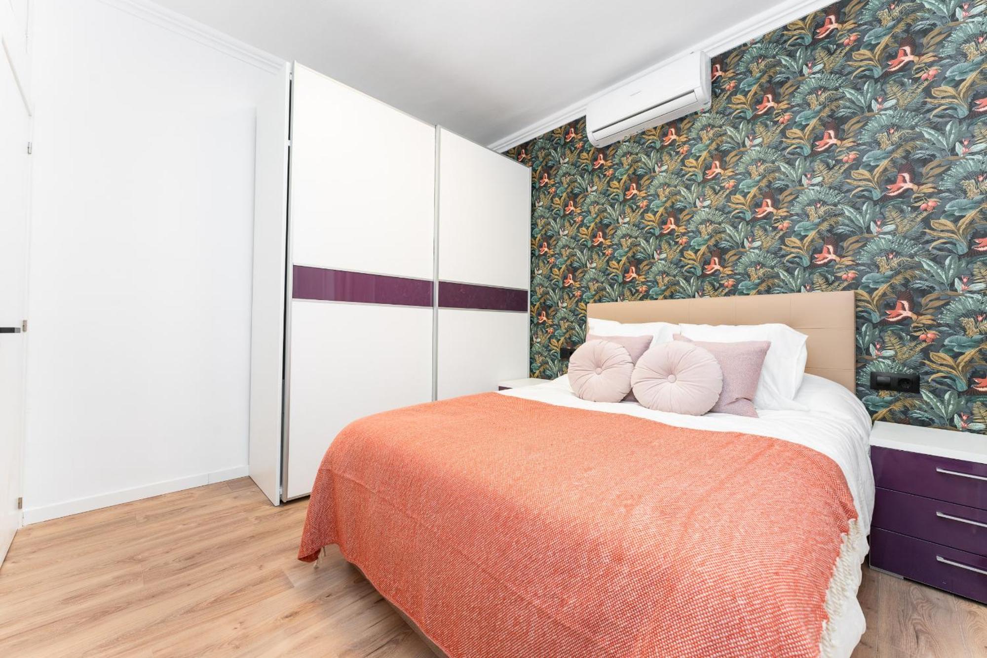 Apartment Telegraf 88